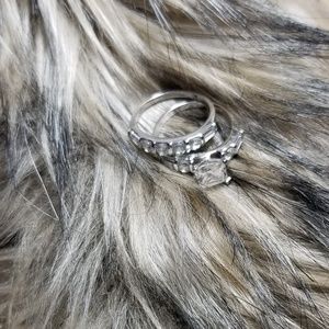 Wedding ring